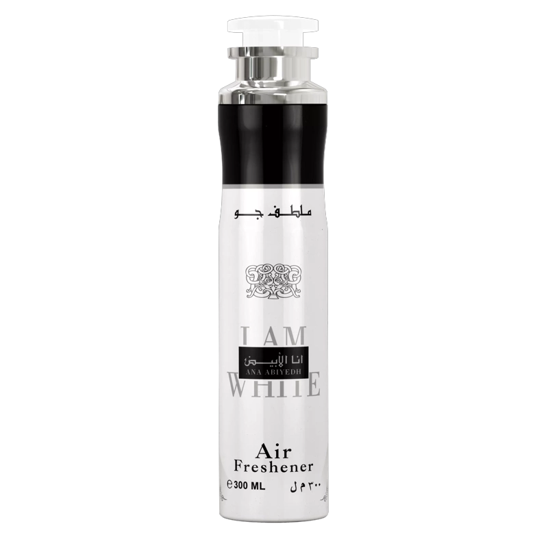 LATTAFA ANA ABIYEDH DESODORANTE AMBIENTAL 300 ML - 1
