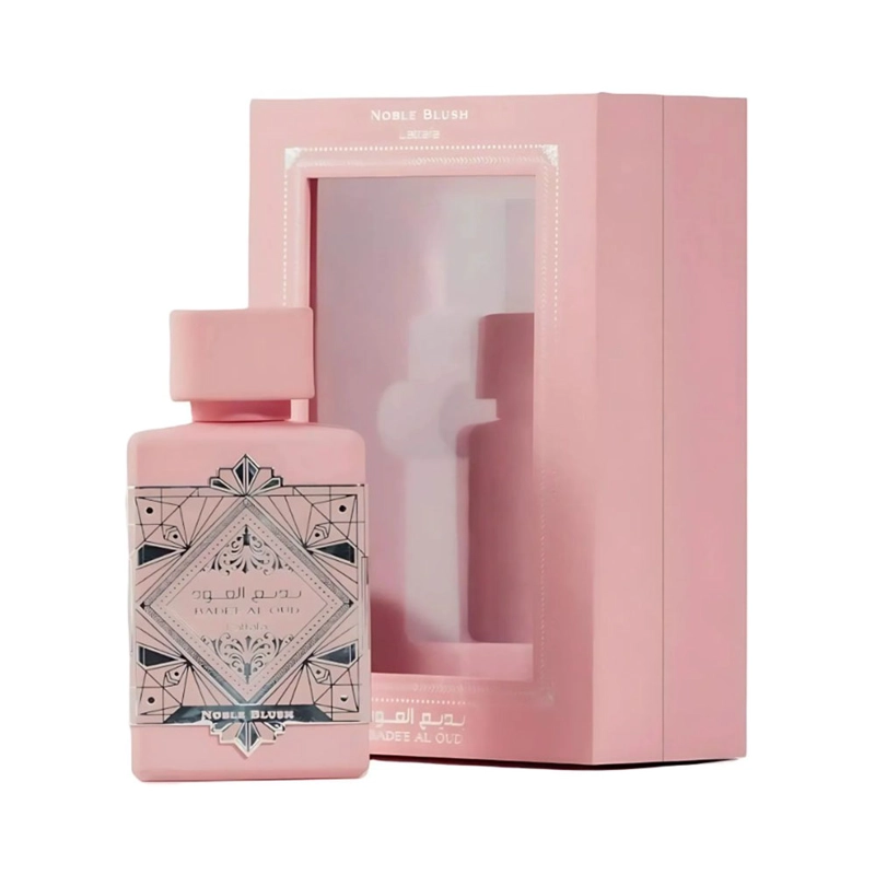 LATTAFA BADEE AL OUD NOBLE BLUSH EDP 100 ML - 1