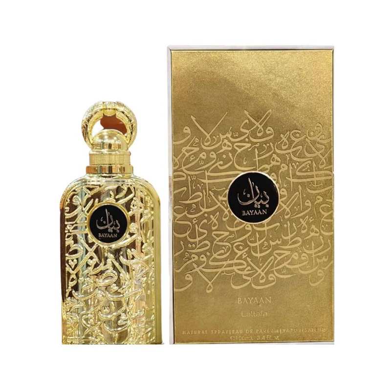 LATTAFA BAYAAN EDP 100ML - 1