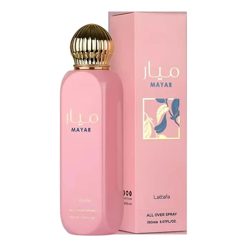 LATTAFA MAYAR ALL OVER SPRAY 150ML - 1