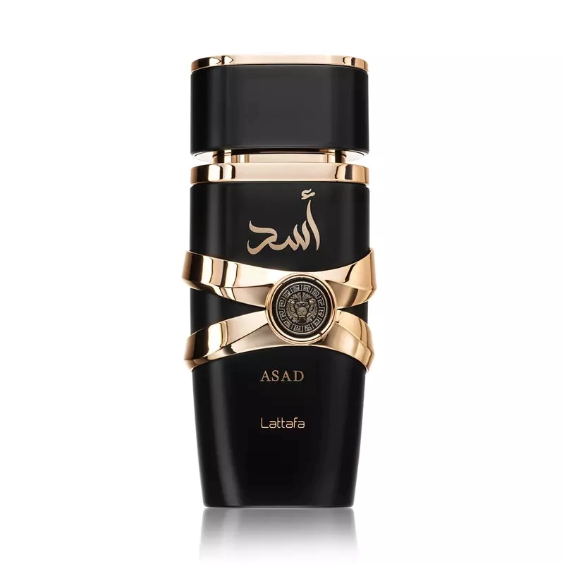 LATTAFA ASAD EDP 100ML - 2