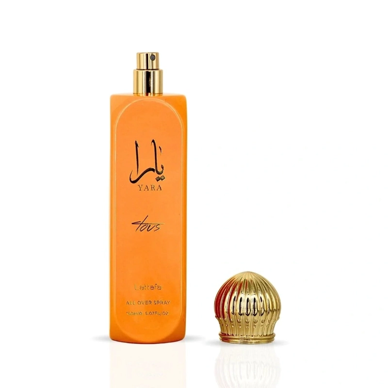 LATTAFA ALL OVER SPRAY YARA TOUS 150ML - 2