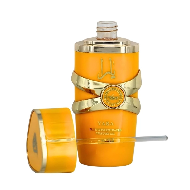 LATTAFA YARA TOUS ACEITE PARFUM 20ML - 1