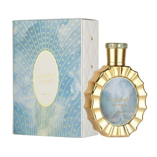 LATTAFA VICTORIA EDP 100ML - 1