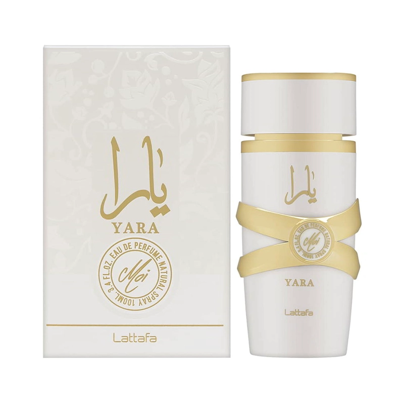 LATTAFA YARA MOI EDP 100ML - 1