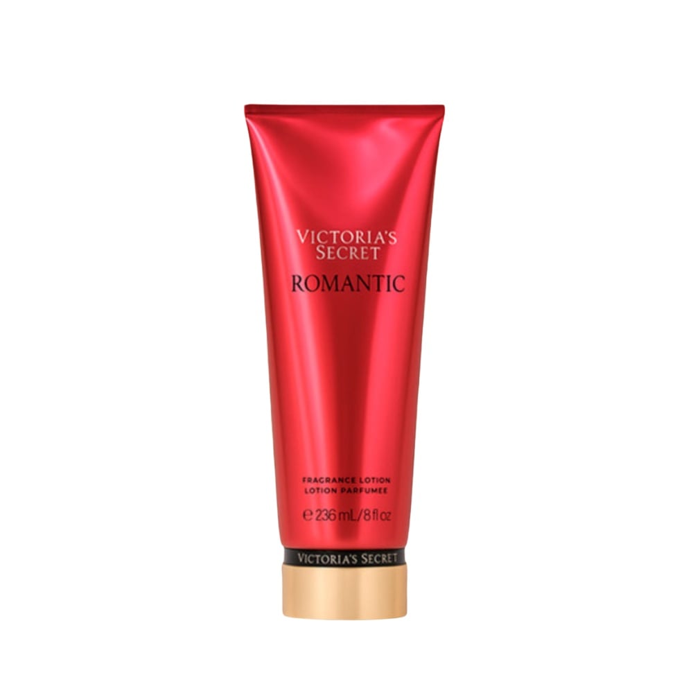 VICTORIA'S SECRET ROMANTIC BODY LOTION 236ML - 1