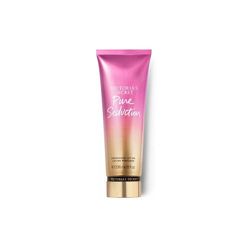 VICTORIA'S SECRET PURE SEDUCTION BODY LOTION 236ML - 1