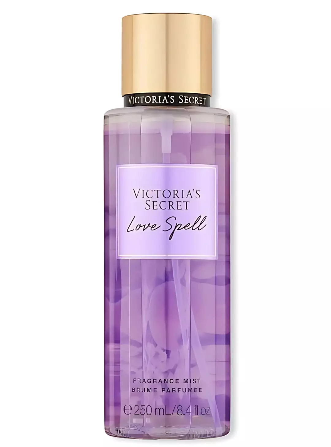 VICTORIA'S SECRET LOVE SPELL BODY MIST 250 ML - 1