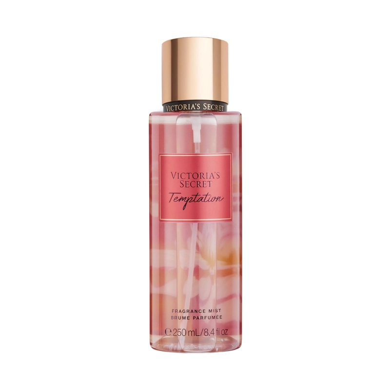 VICTORIA'S SECRET TEMPTATION BODY MIST 250ML - 1