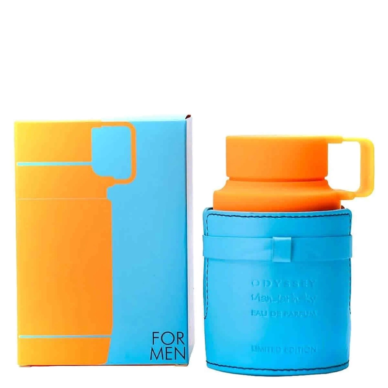 ARMAF ODDYSEY MANDANIN SKY FOR MEN EDP 100ML - 1