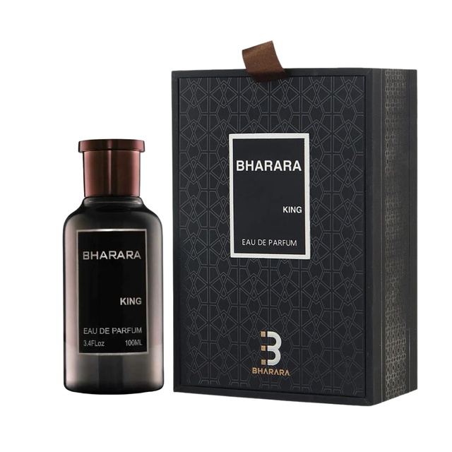 BHARARA KING EDP 100ML - 1