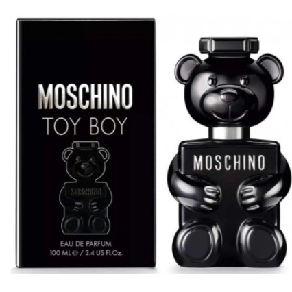 MOSCHINO TOY BOY EDP 100ML - 1