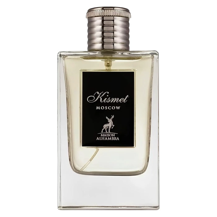 MAISON ALHAMBRA KISMET MOSCOW EDP 100ML - 2