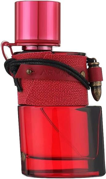 ARMAF HUNTER KILLER MAN EDP 100ML - 2