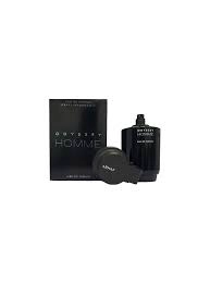 ARMAF ODYSSEY HOMME BLACK  EDP 100ML - 1