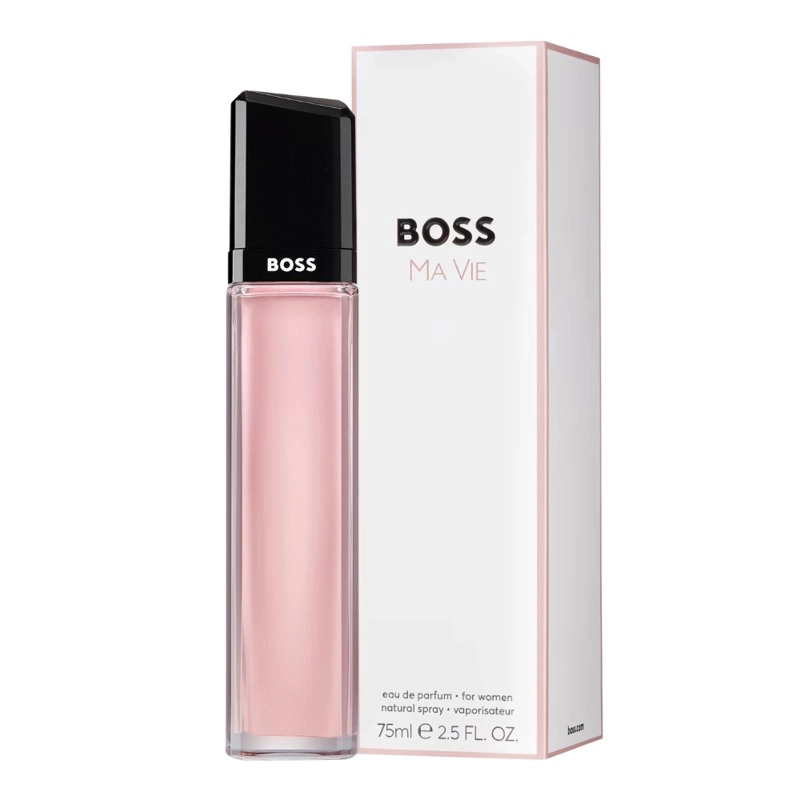HUGO BOSS MA VIE EDP 75ML - 1