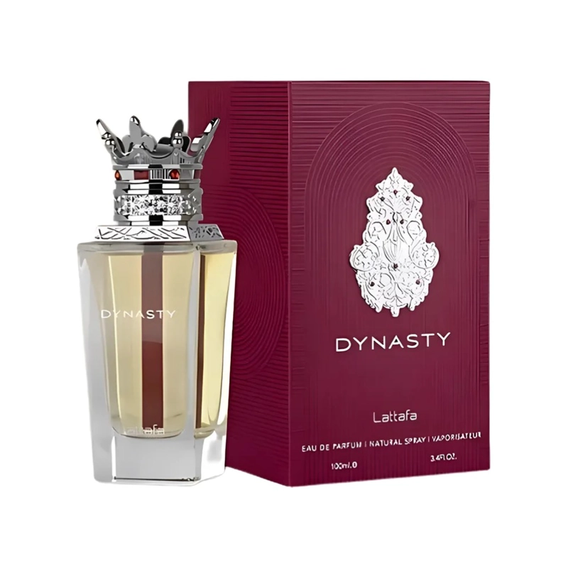 LATAFA DYNASTY EDP 100ML - 1