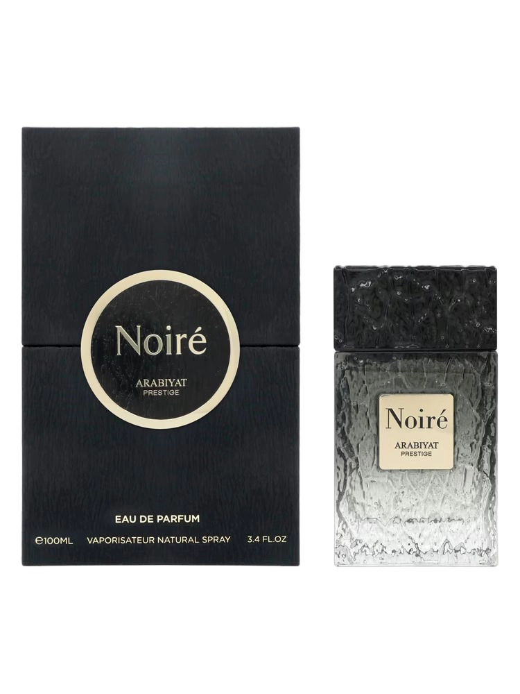 ARABIYAT PRESTIGE NOIRE - 1