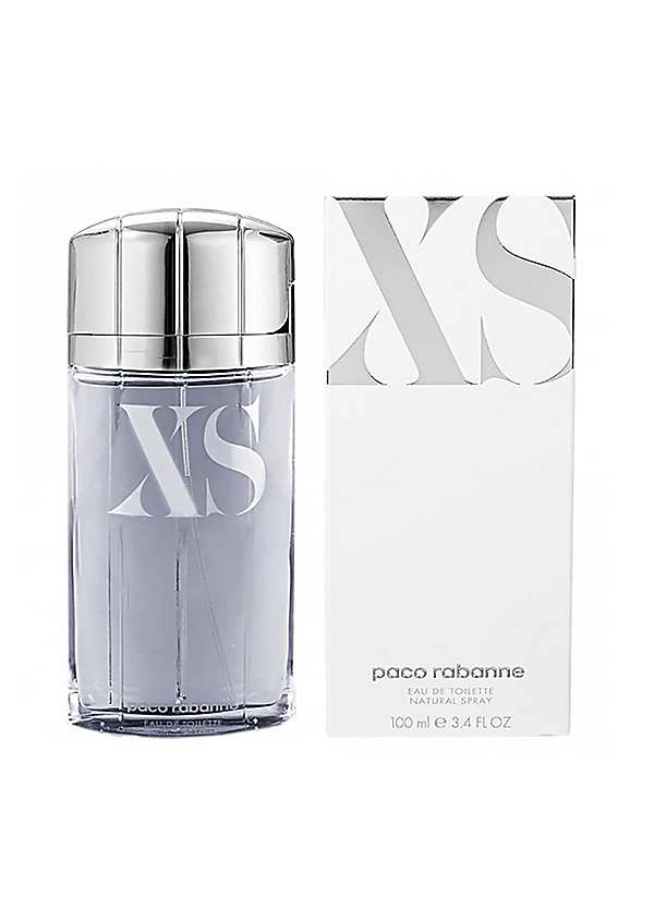 PACO RABANNE XS HOMME EDT 100ML - 1