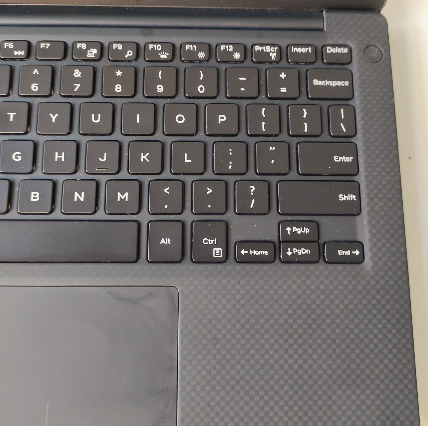 DELL XPS 9350 I5 13 WIN11 256GB 8GBRAM - 2