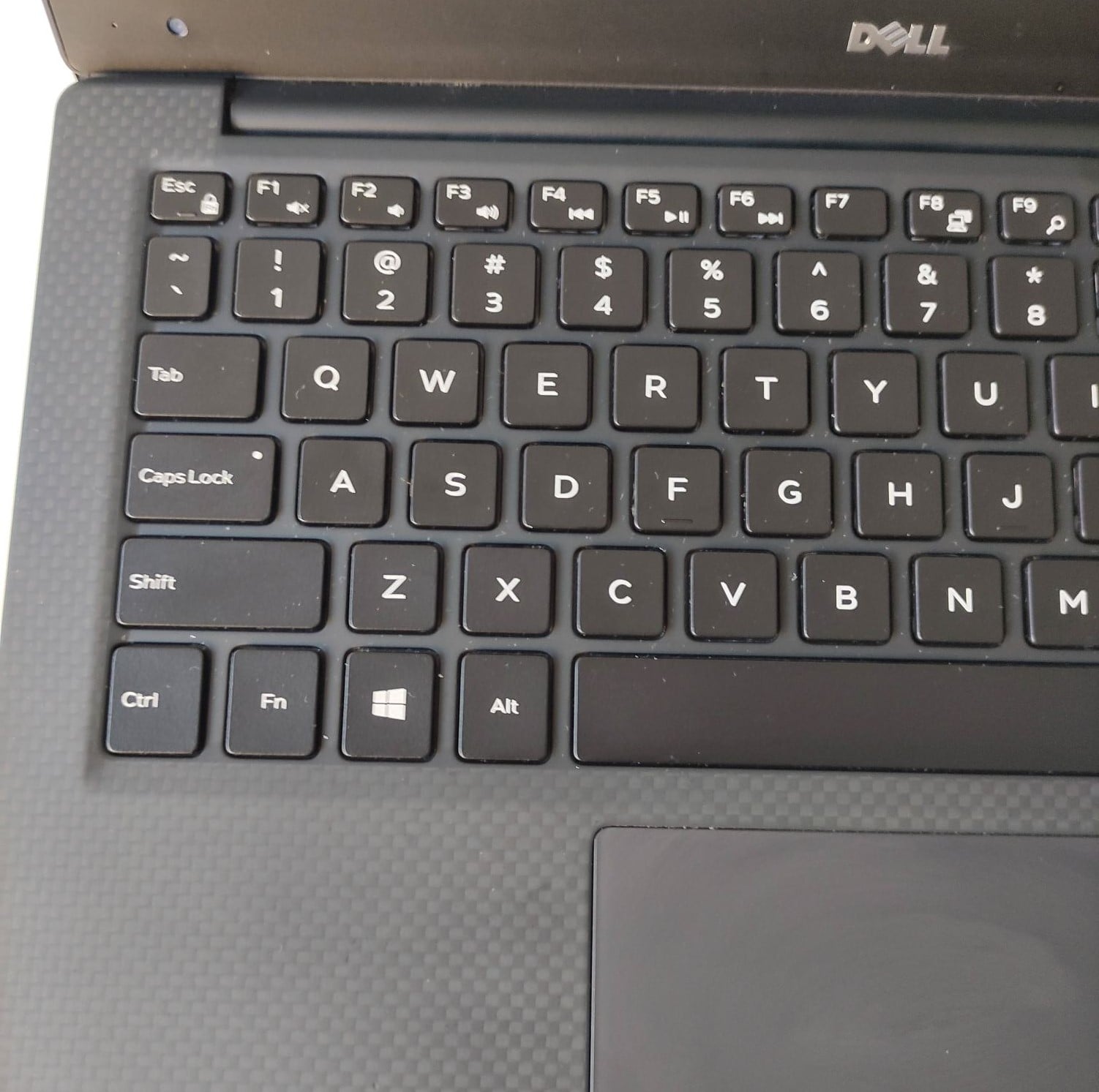 DELL XPS 9350 I5 13 WIN11 256GB 8GBRAM - 3