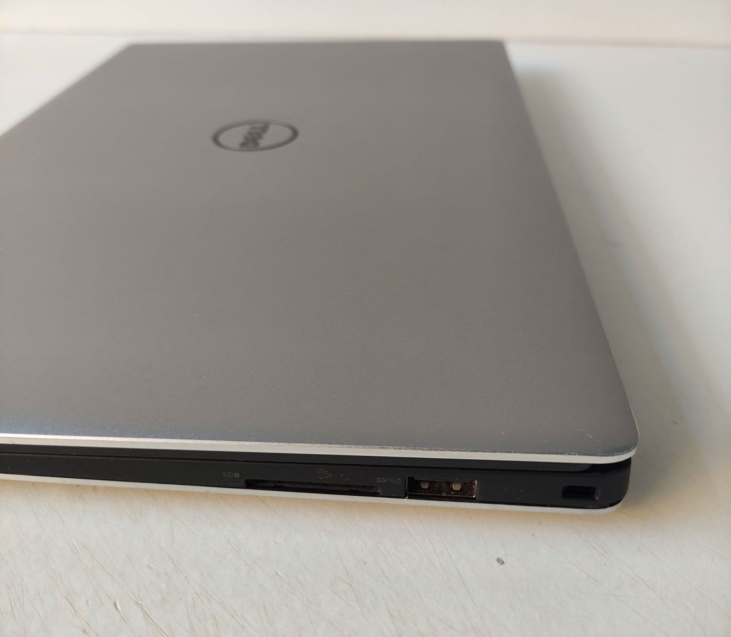 DELL XPS 9350 I5 13 WIN11 256GB 8GBRAM - 4