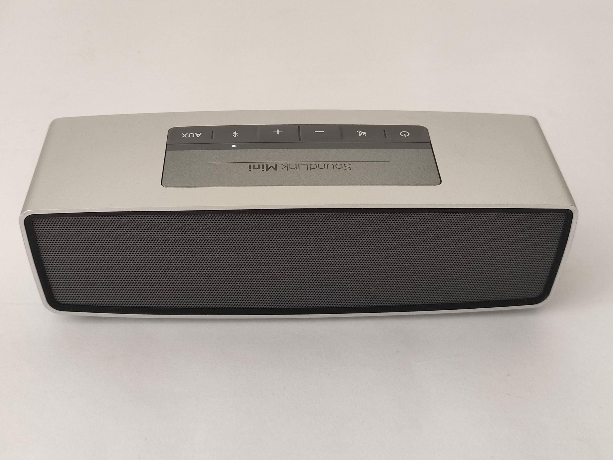 PARLANTE BLUETOOTH BOSE SOUNDLINK MINI reacond.
