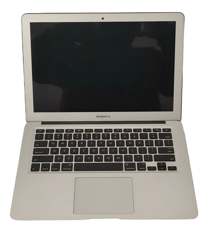 APPLE MACBOOK AIR 13 I5 A1466 8RAM 128SSD cargadorNuevo