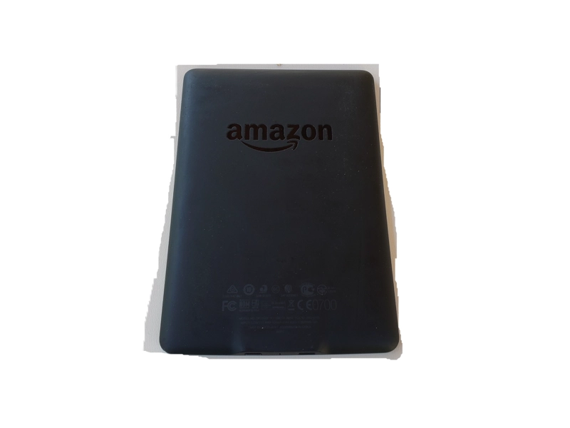 KINDLE PAPERWHITE GEN 7. - 1