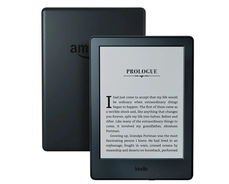 KINDLE PAPERWHITE GEN 7. - 3