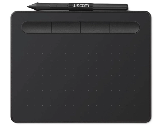 WACOM INTUOS UCTL4100 OPENBOX - 1