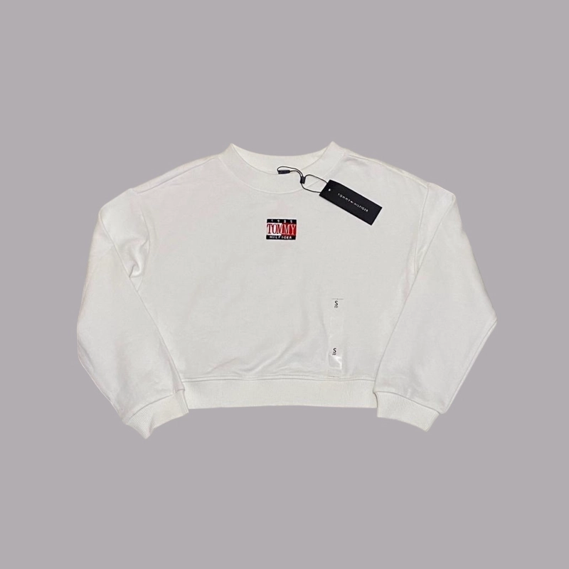 POLERÓN NIÑA TOMMY HILFIGER - 2