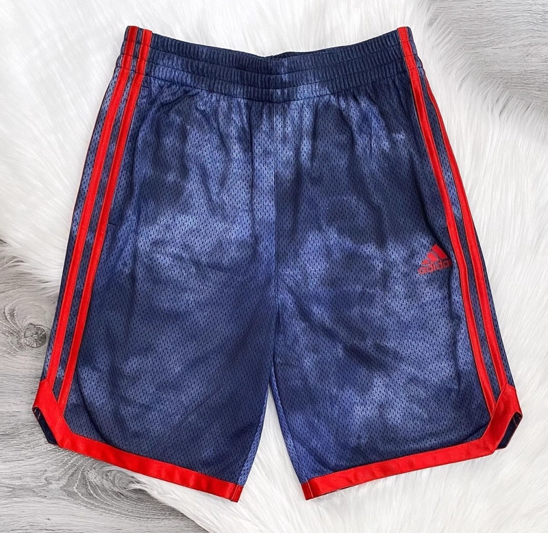 SHORT NIÑO ADIDAS BERMUDA - 2