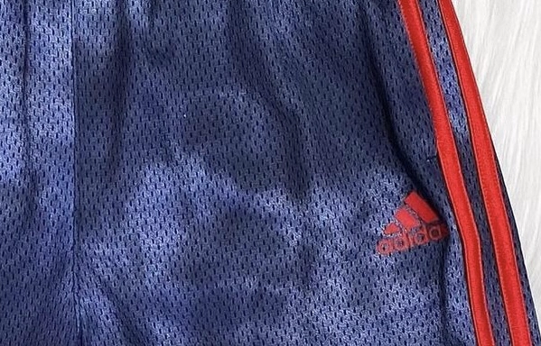 SHORT NIÑO ADIDAS BERMUDA - 3