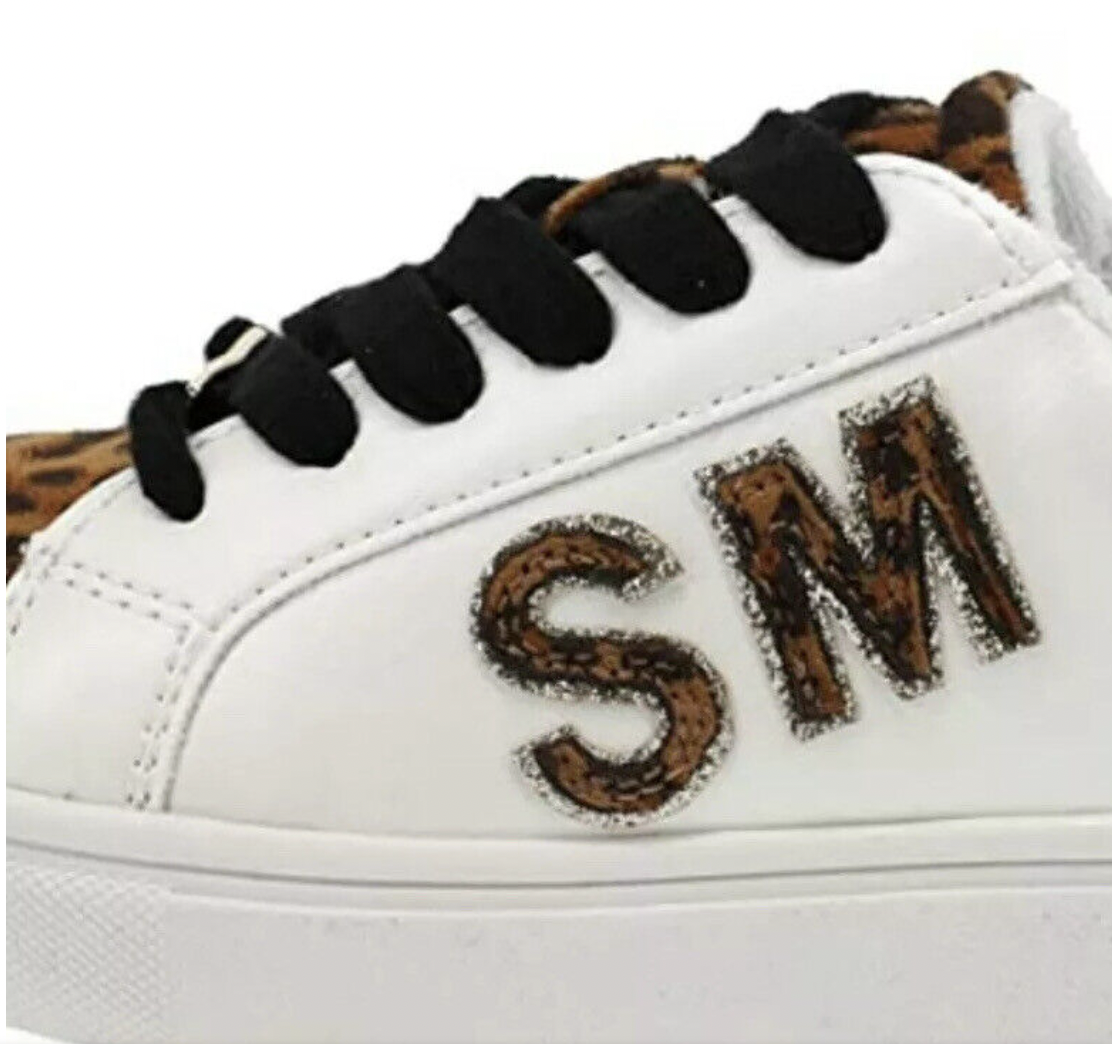 Chaussures Ballerines Noires Pour Fille Steven By Steve Madden - Pointure 5.5 M - Occasion