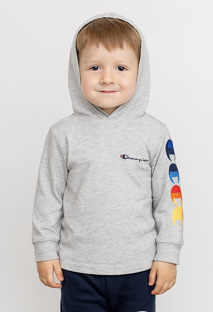 POLERA CHAMPION - 2