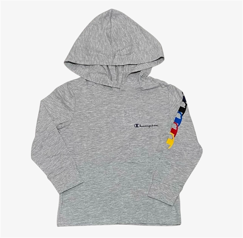 POLERA CHAMPION - 4