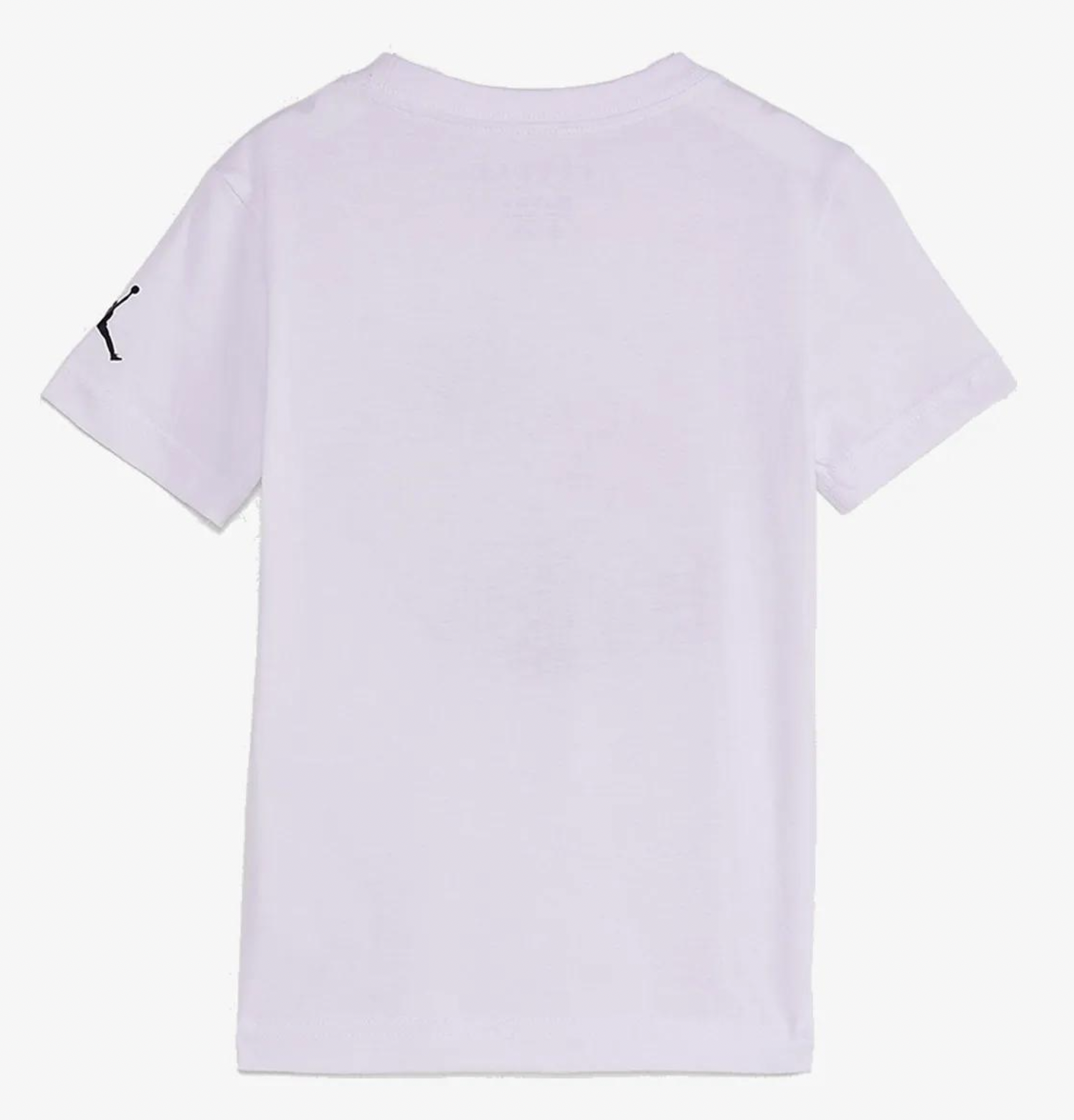 POLERA MANGA CORTA JORDAN PARA NIÑOS - 3