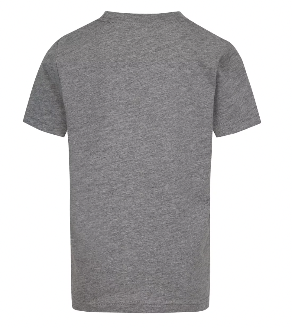 POLERA MANGA CORTA JORDAN PARA NIÑOS - 2