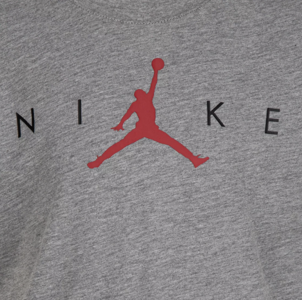 POLERA MANGA CORTA JORDAN PARA NIÑOS - 3
