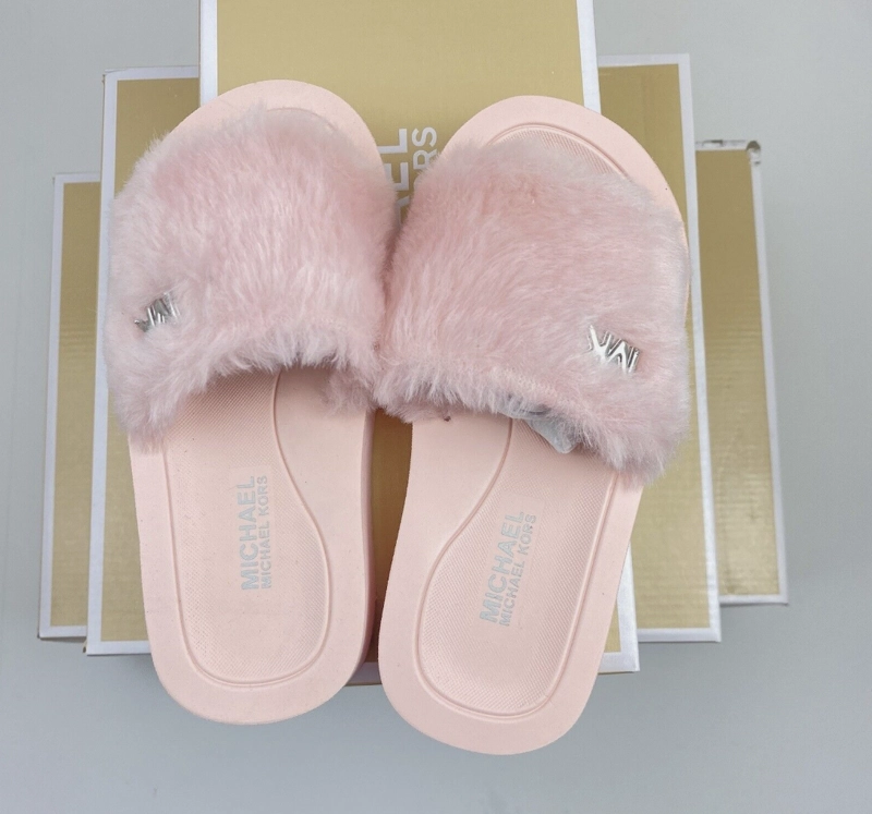 SANDALIAS NIÑA MICHAEL KORS - 2