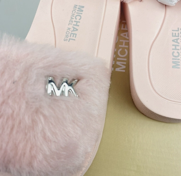SANDALIAS NIÑA MICHAEL KORS - 3
