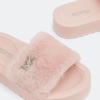SANDALIAS NIÑA MICHAEL KORS - 4