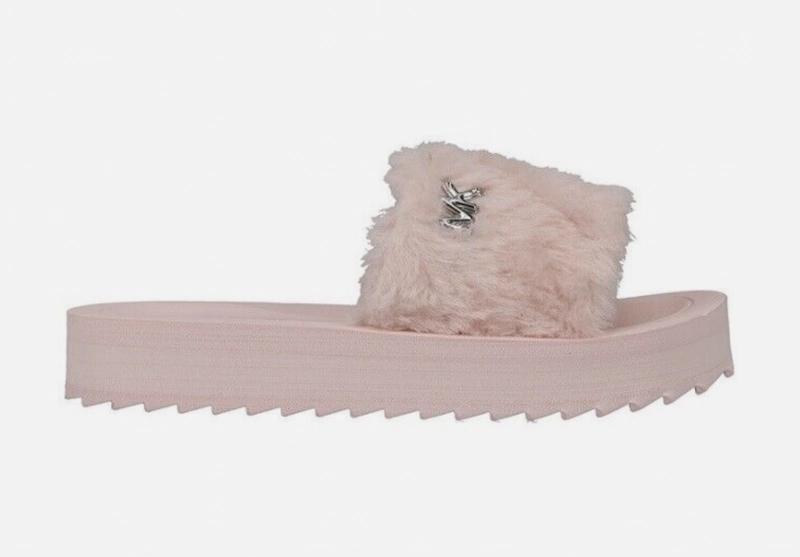 SANDALIAS NIÑA MICHAEL KORS - 5
