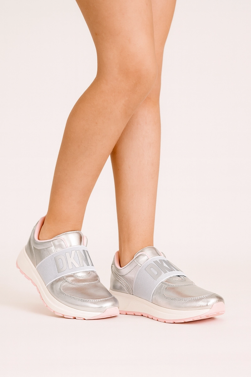 ZAPATILLAS DONNA KARAN PARA NIÑAS - 1