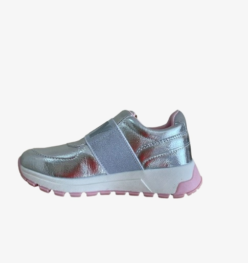 ZAPATILLAS DONNA KARAN PARA NIÑAS - 4