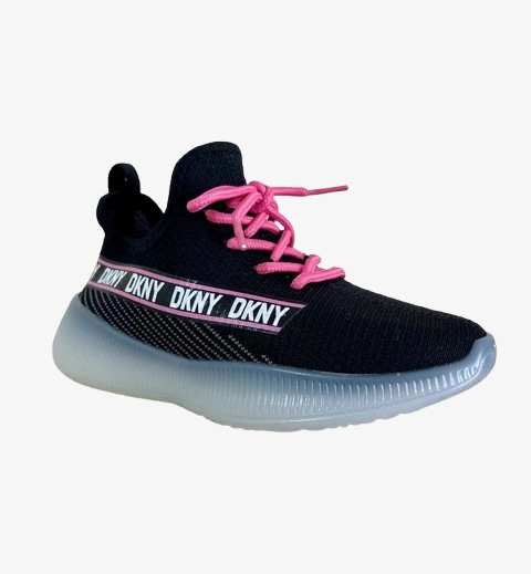 ZAPATILLAS DONNA KARAN PARA NIÑAS - 2