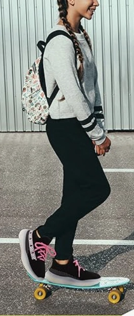 ZAPATILLAS DONNA KARAN PARA NIÑAS - 3