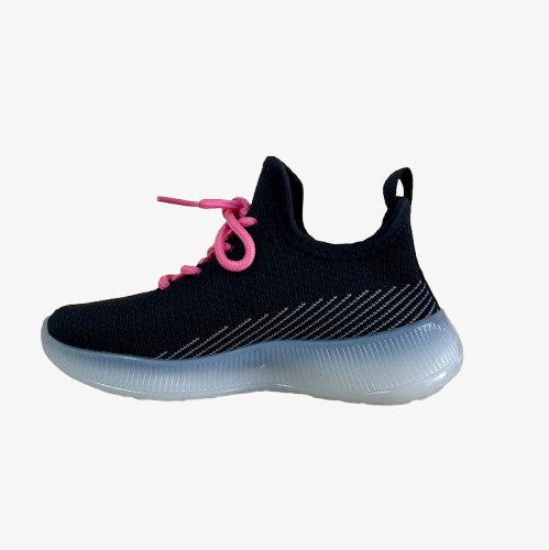 ZAPATILLAS DONNA KARAN PARA NIÑAS - 4