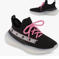 ZAPATILLAS DONNA KARAN PARA NIÑAS - 8